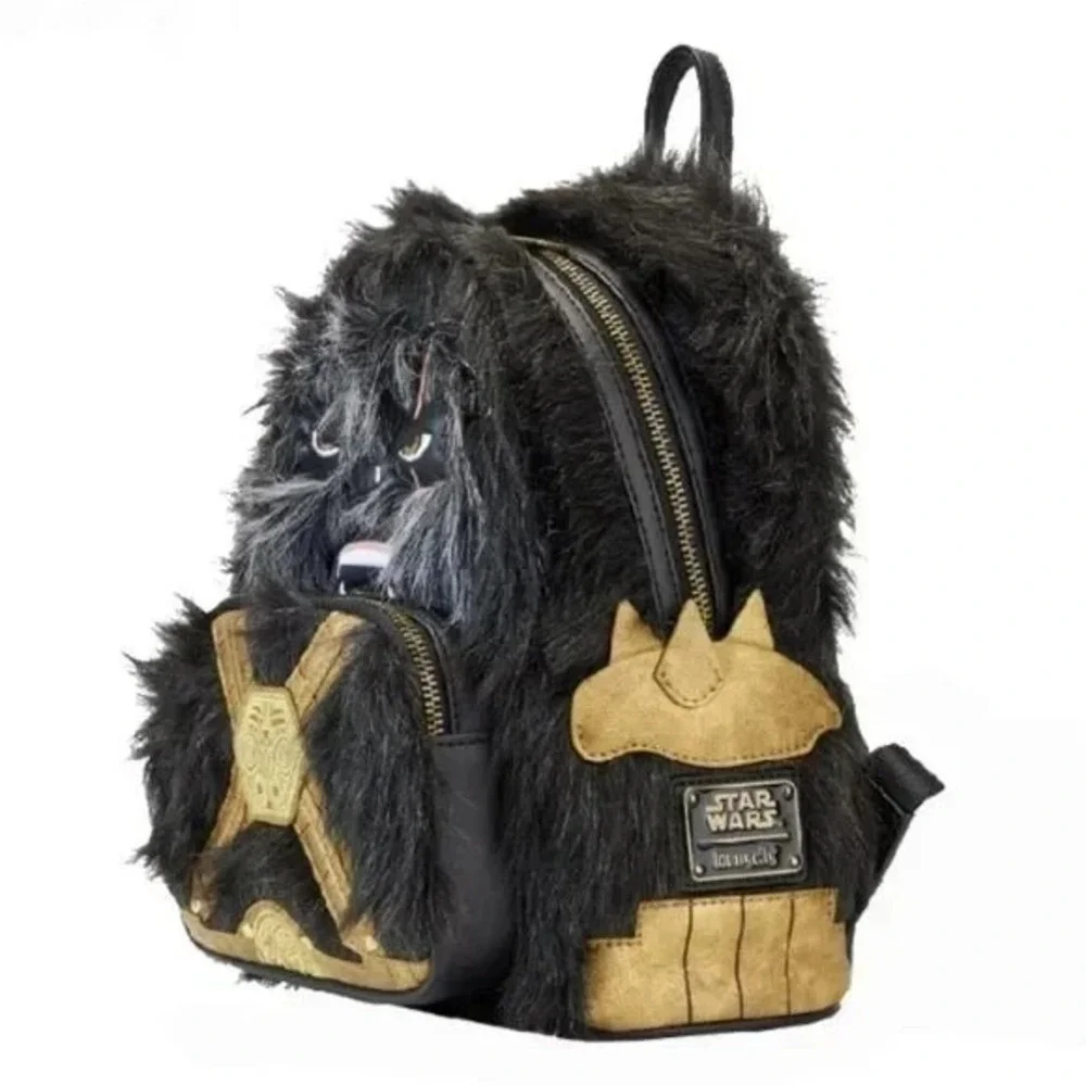 Loungefly Disney Star Wars Krrsantan Mini Backpack Limited‎ Edition